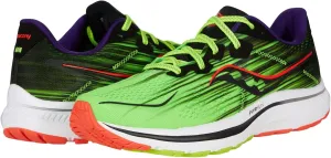 Saucony Men's Omni 20 Running Shoe