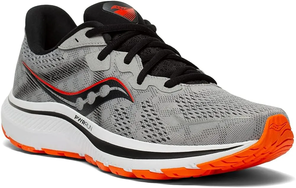 Saucony Men's Omni 20 Running Shoe