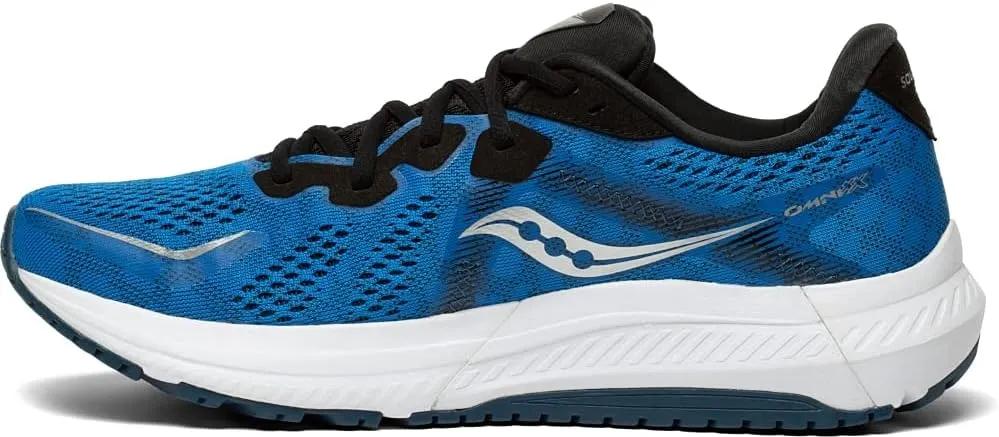 Saucony Men's Omni 20 Running Shoe