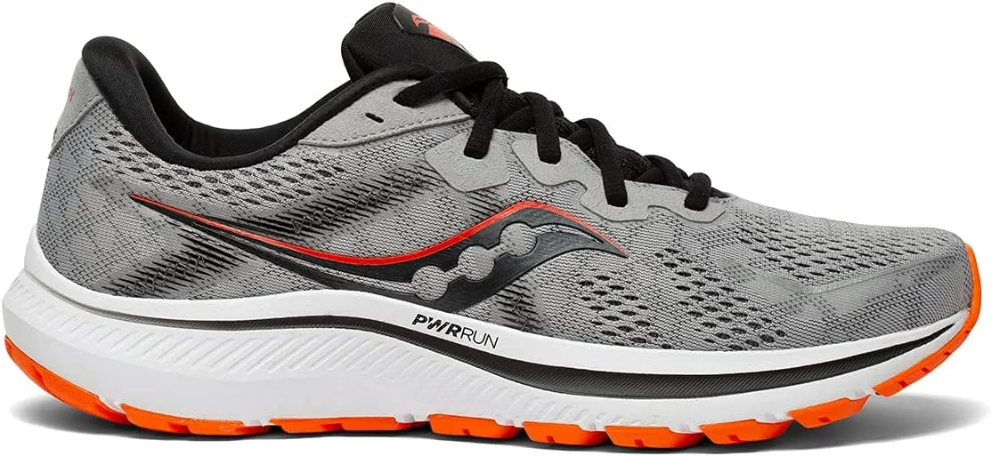 Saucony Men's Omni 20 Running Shoe