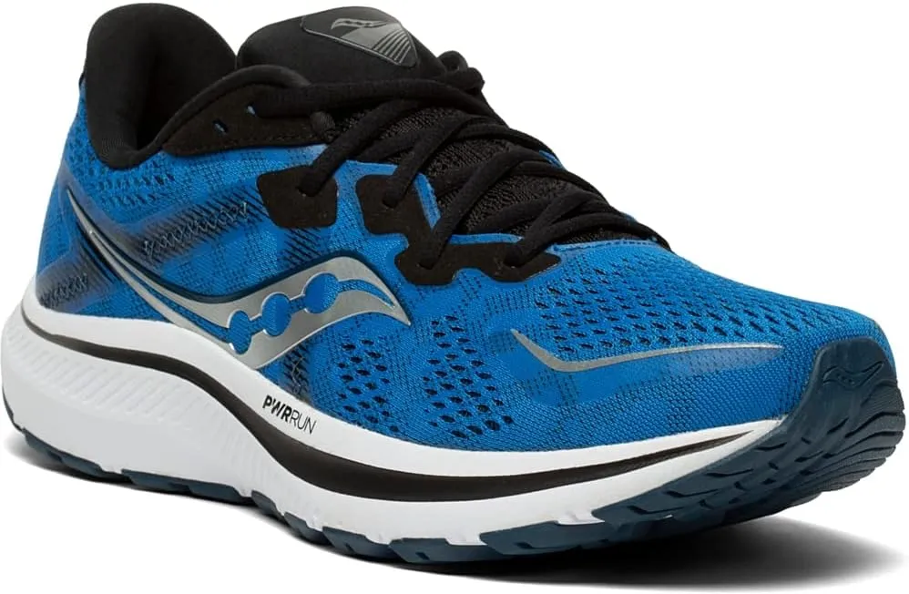 Saucony Men's Omni 20 Running Shoe