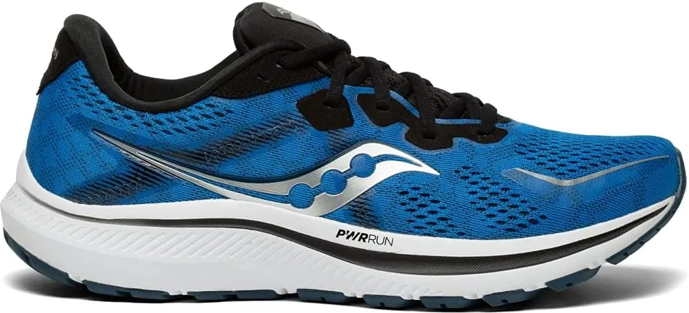 Saucony Men's Omni 20 Running Shoe