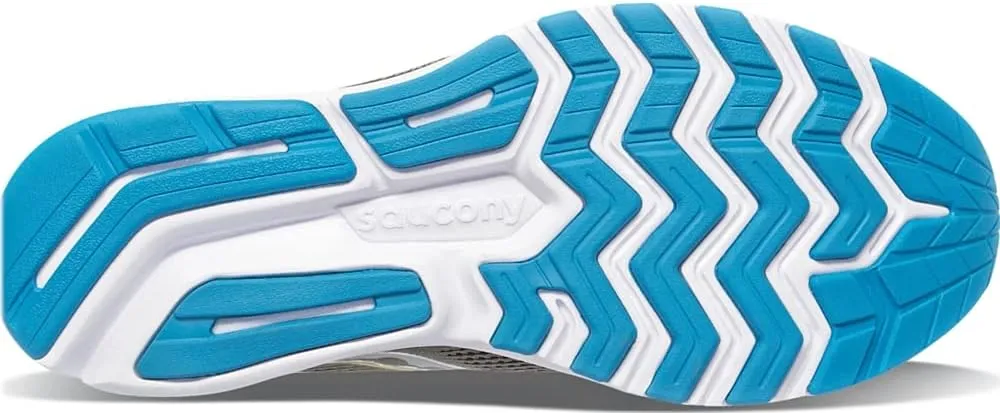 Saucony Men's Ride 14 Running Shoe
