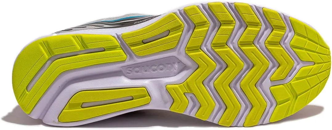 Saucony Men's Ride 14 Running Shoe