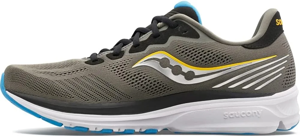 Saucony Men's Ride 14 Running Shoe