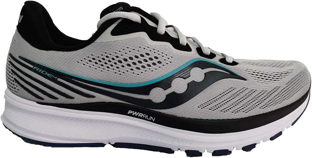 Saucony Men's Ride 14 Running Shoe