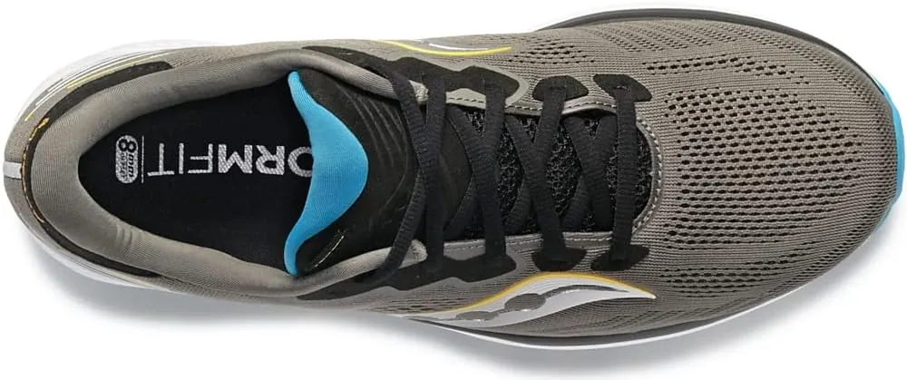 Saucony Men's Ride 14 Running Shoe