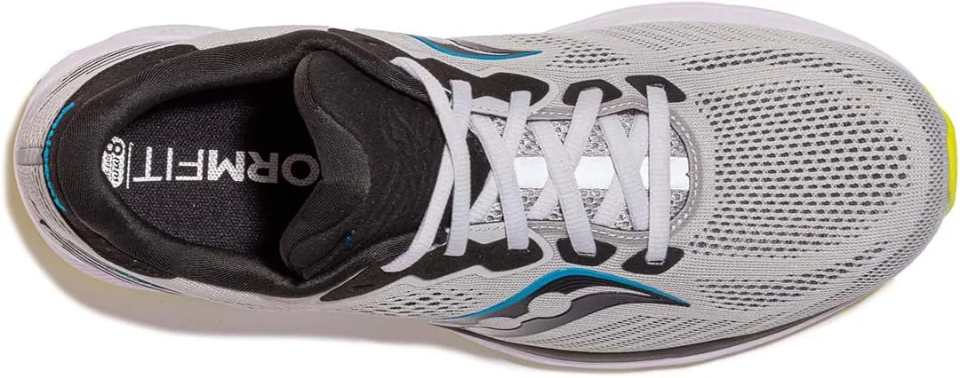 Saucony Men's Ride 14 Running Shoe