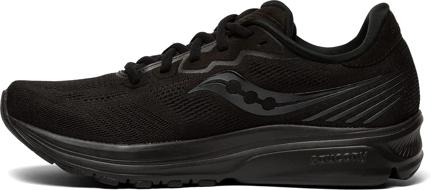 Saucony Men's Ride 14 Running Shoe