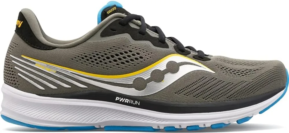 Saucony Men's Ride 14 Running Shoe