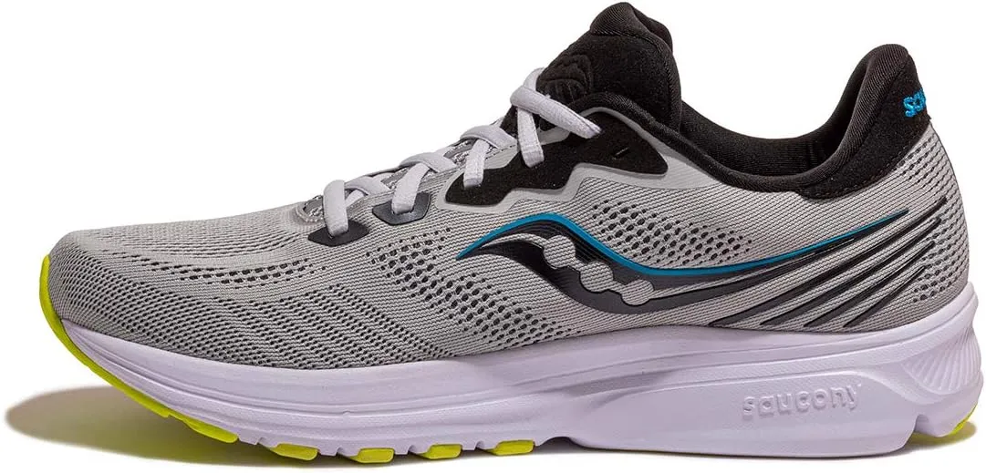 Saucony Men's Ride 14 Running Shoe