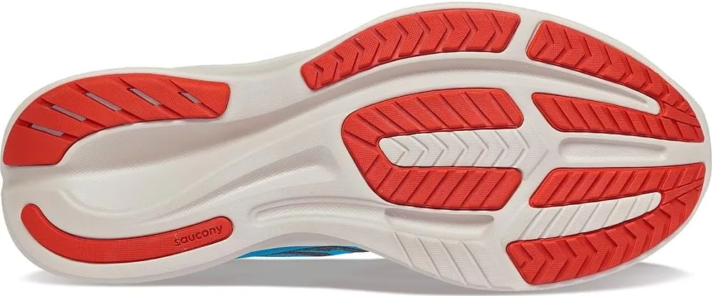 Saucony Men's Ride 15 Running Shoe