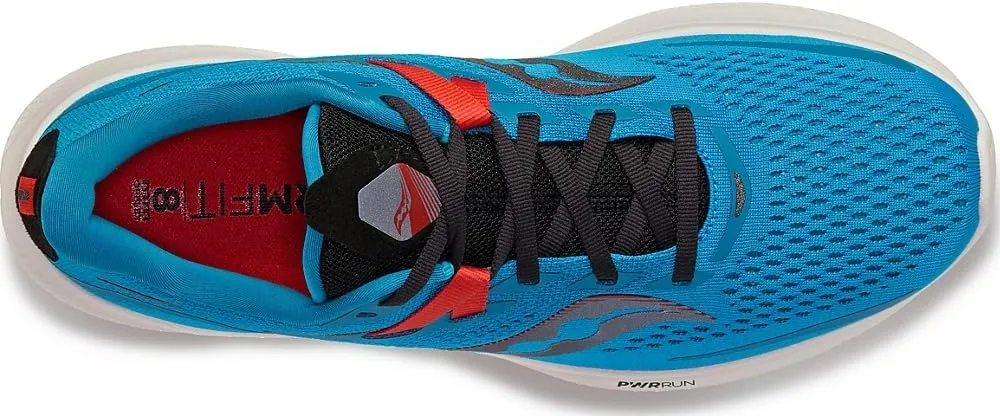 Saucony Men's Ride 15 Running Shoe