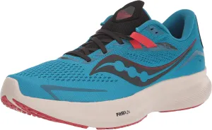 Saucony Men's Ride 15 Running Shoe