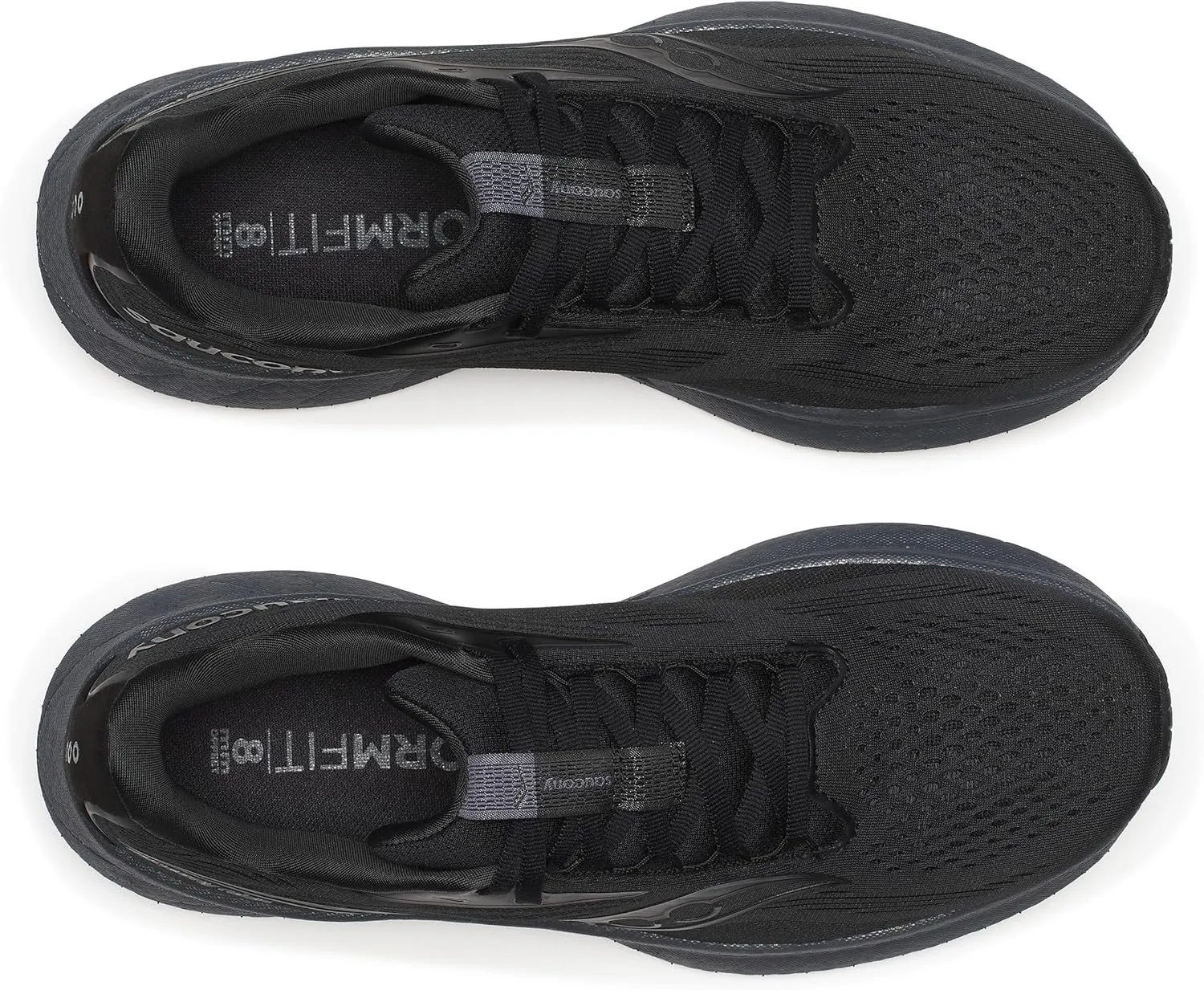 Saucony Men's, Ride 18 Running Shoe