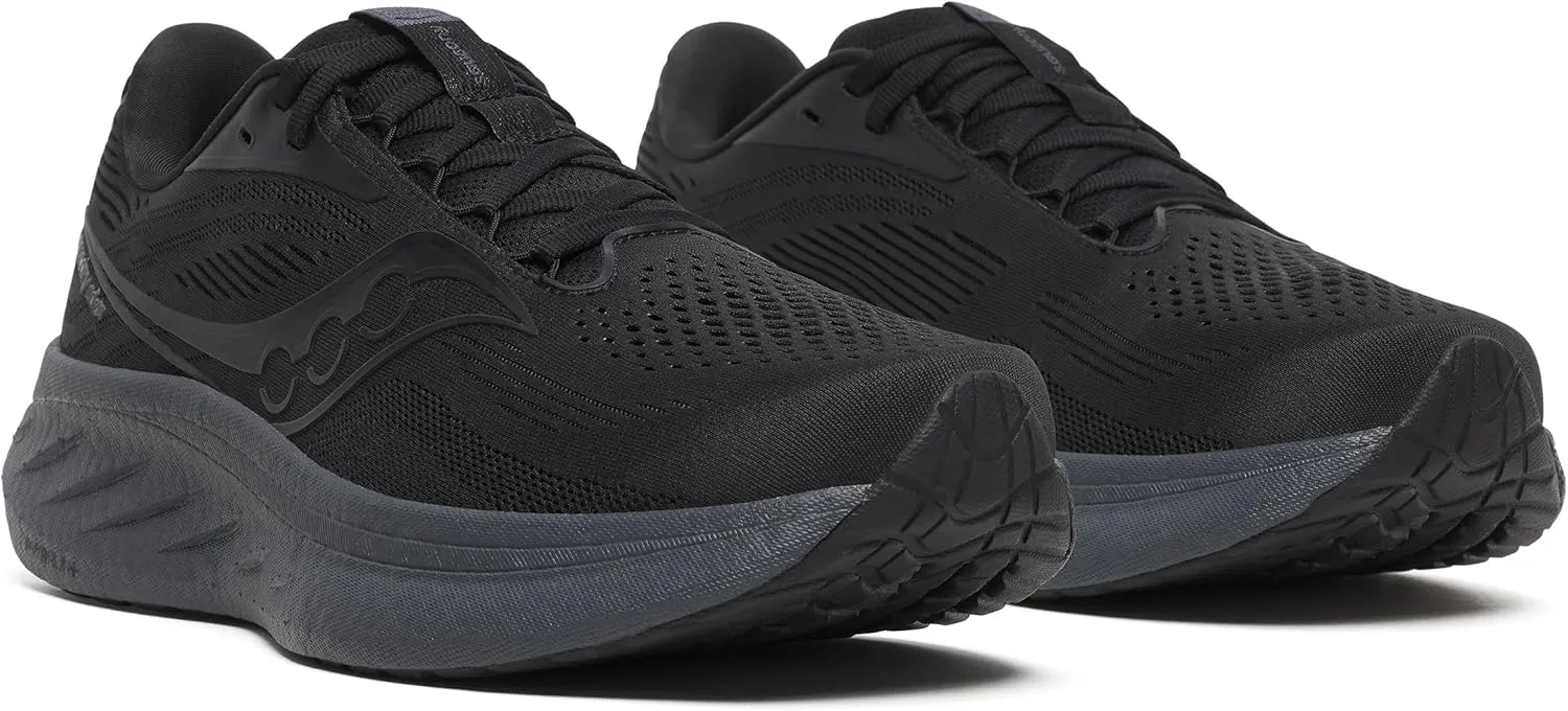 Saucony Men's, Ride 18 Running Shoe
