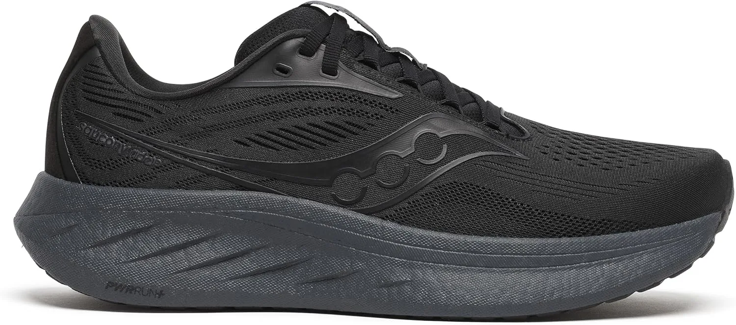 Saucony Men's, Ride 18 Running Shoe