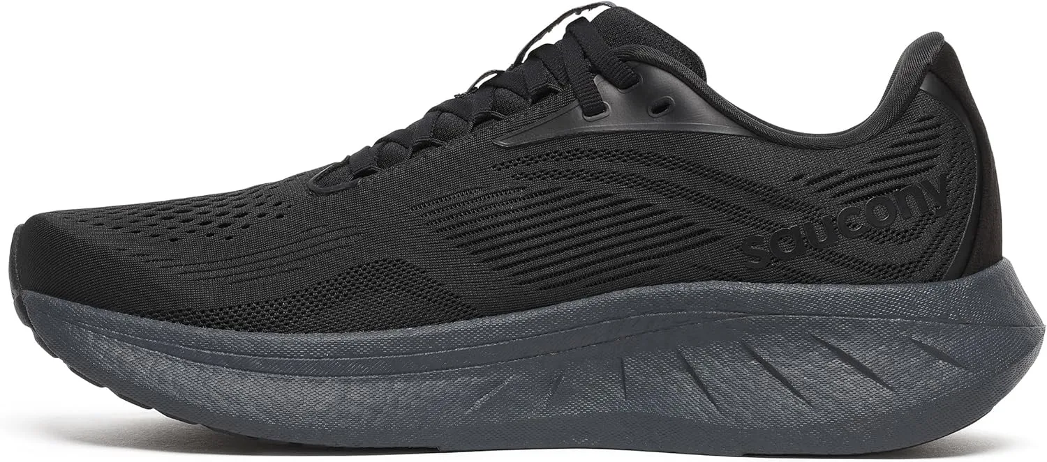 Saucony Men's, Ride 18 Running Shoe
