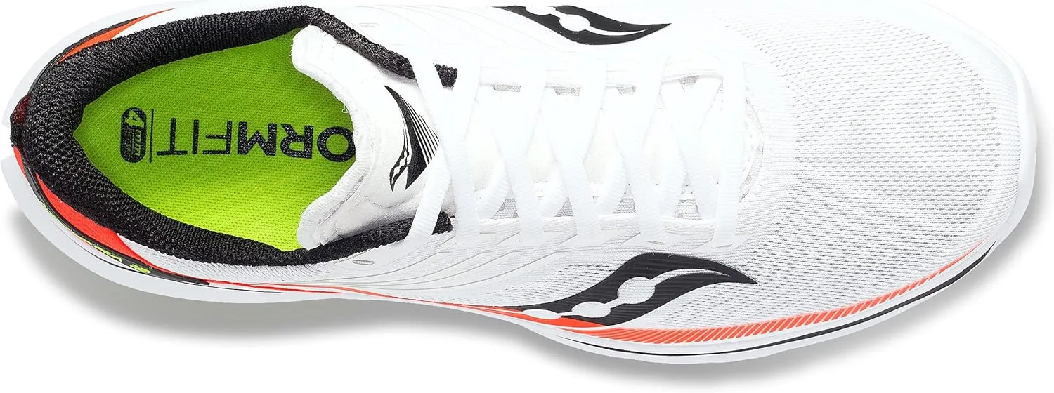 Saucony Men's Triumph 17 Running Shoe