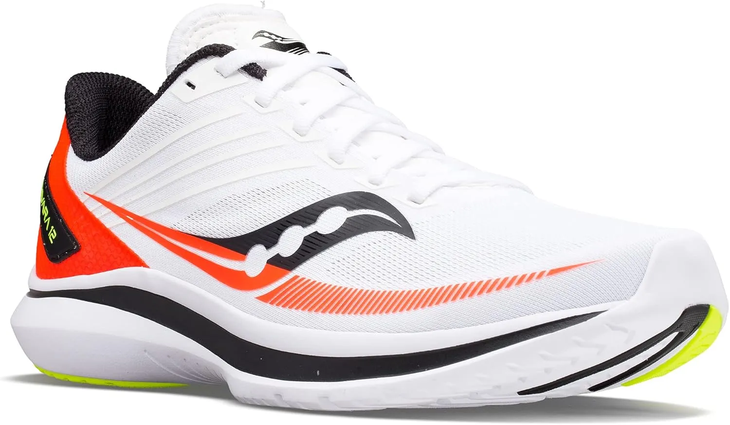 Saucony Men's Triumph 17 Running Shoe