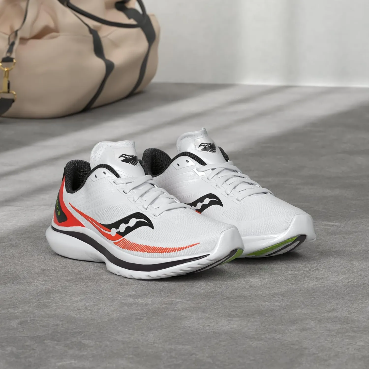 Saucony Men's Triumph 17 Running Shoe