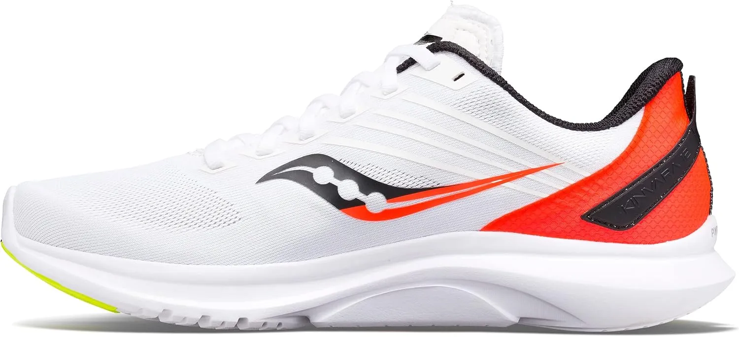 Saucony Men's Triumph 17 Running Shoe