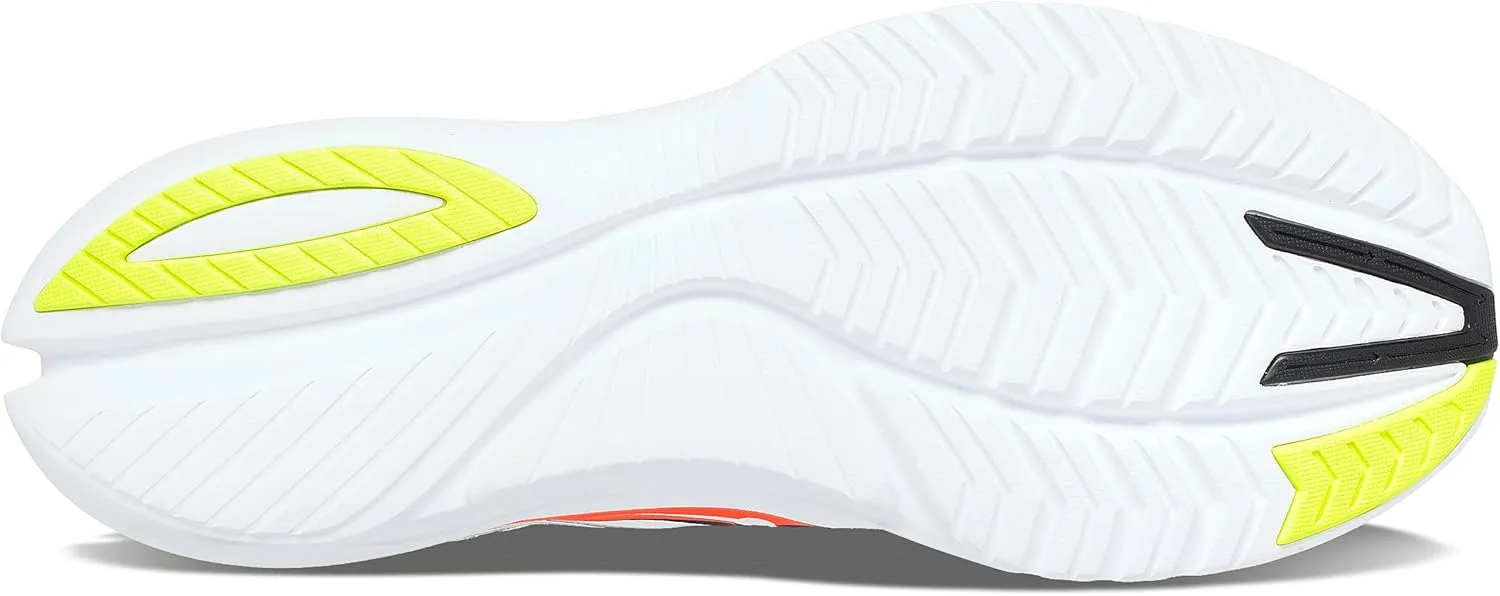 Saucony Men's Triumph 17 Running Shoe