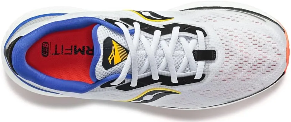 Saucony Men’s Triumph 19 Running Shoe