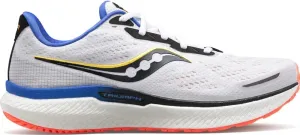 Saucony Men’s Triumph 19 Running Shoe