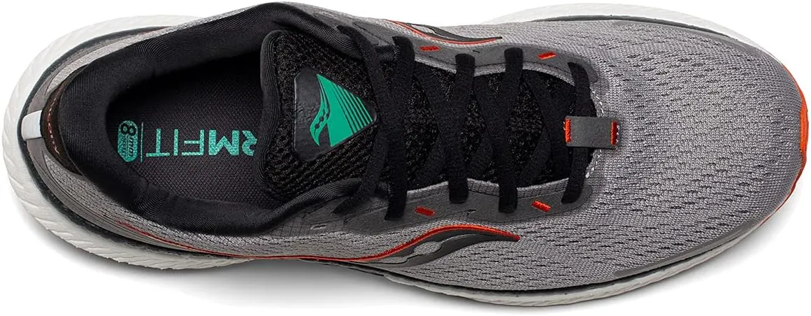 Saucony Men’s Triumph 19 Running Shoe