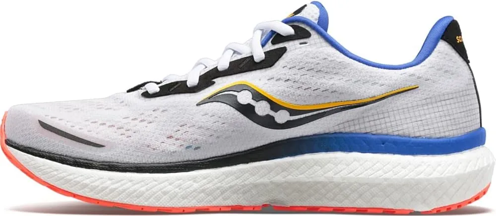 Saucony Men’s Triumph 19 Running Shoe