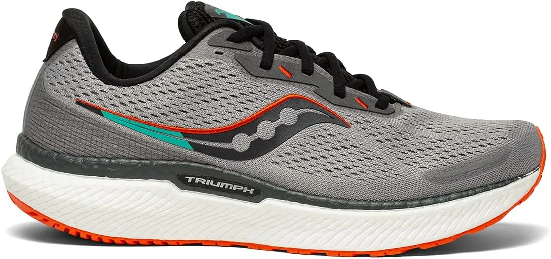 Saucony Men’s Triumph 19 Running Shoe