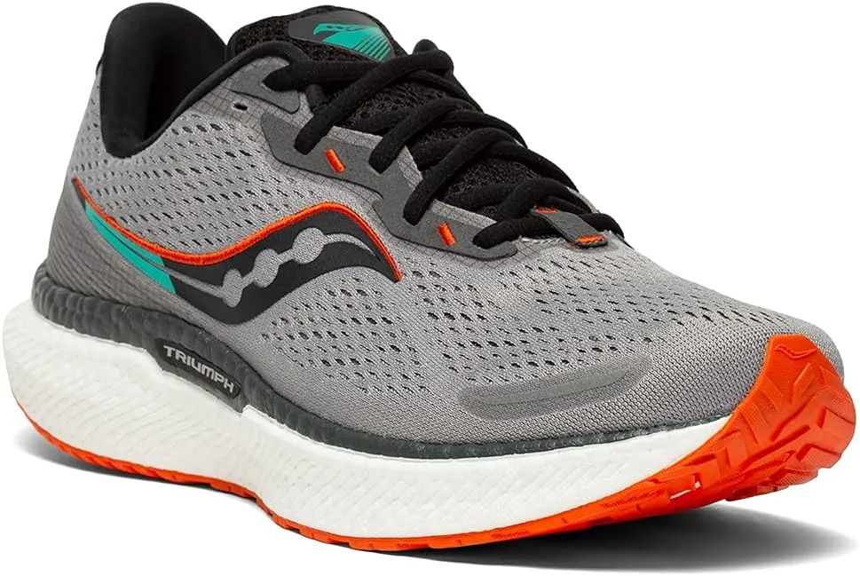 Saucony Men’s Triumph 19 Running Shoe