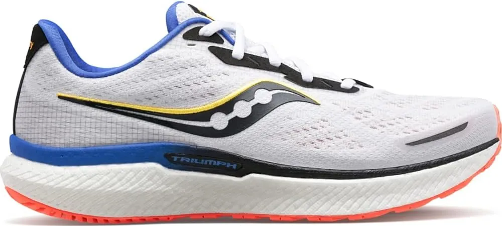 Saucony Men’s Triumph 19 Running Shoe