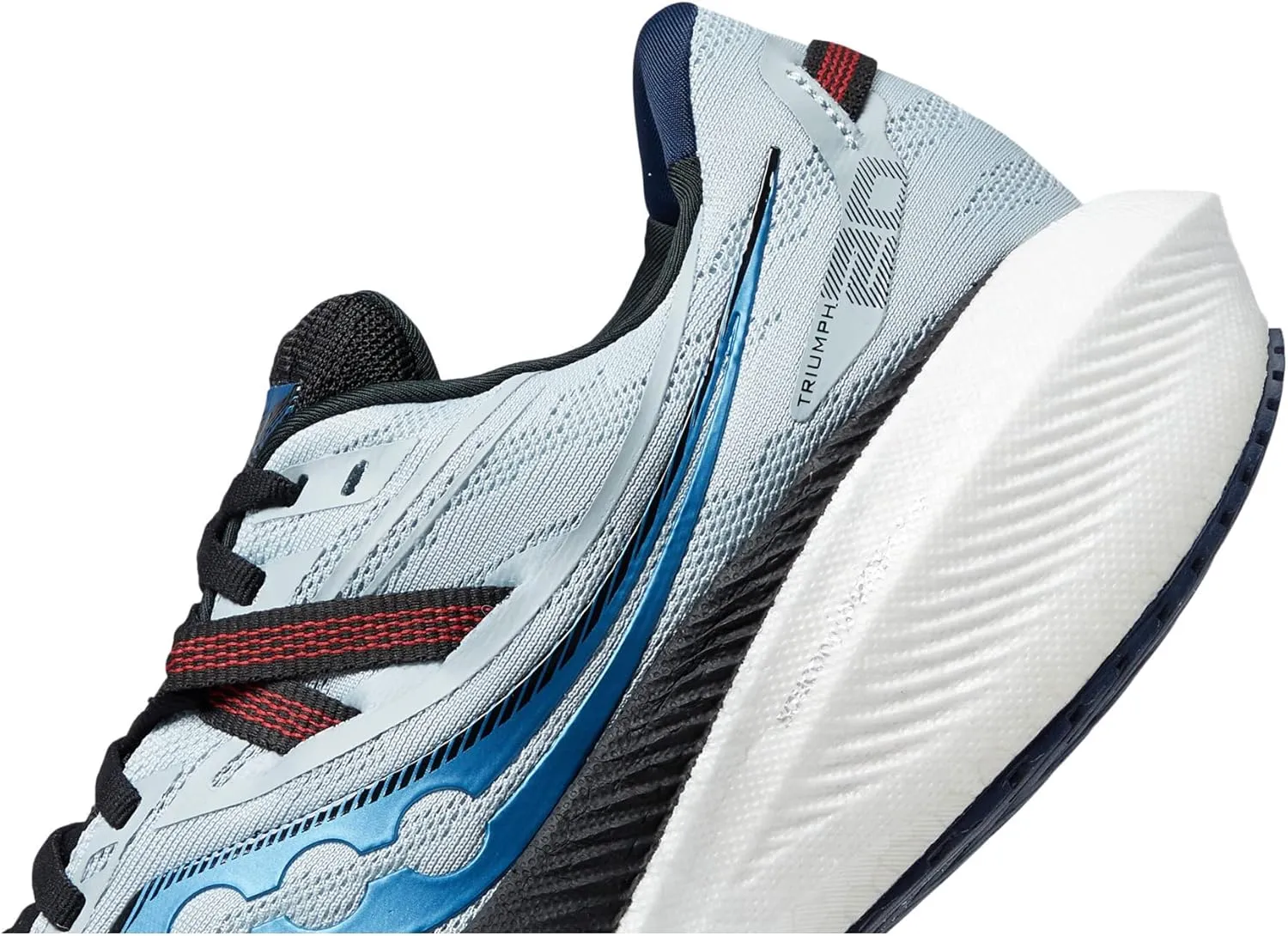 Saucony Men's, Triumph 20 Running Shoe
