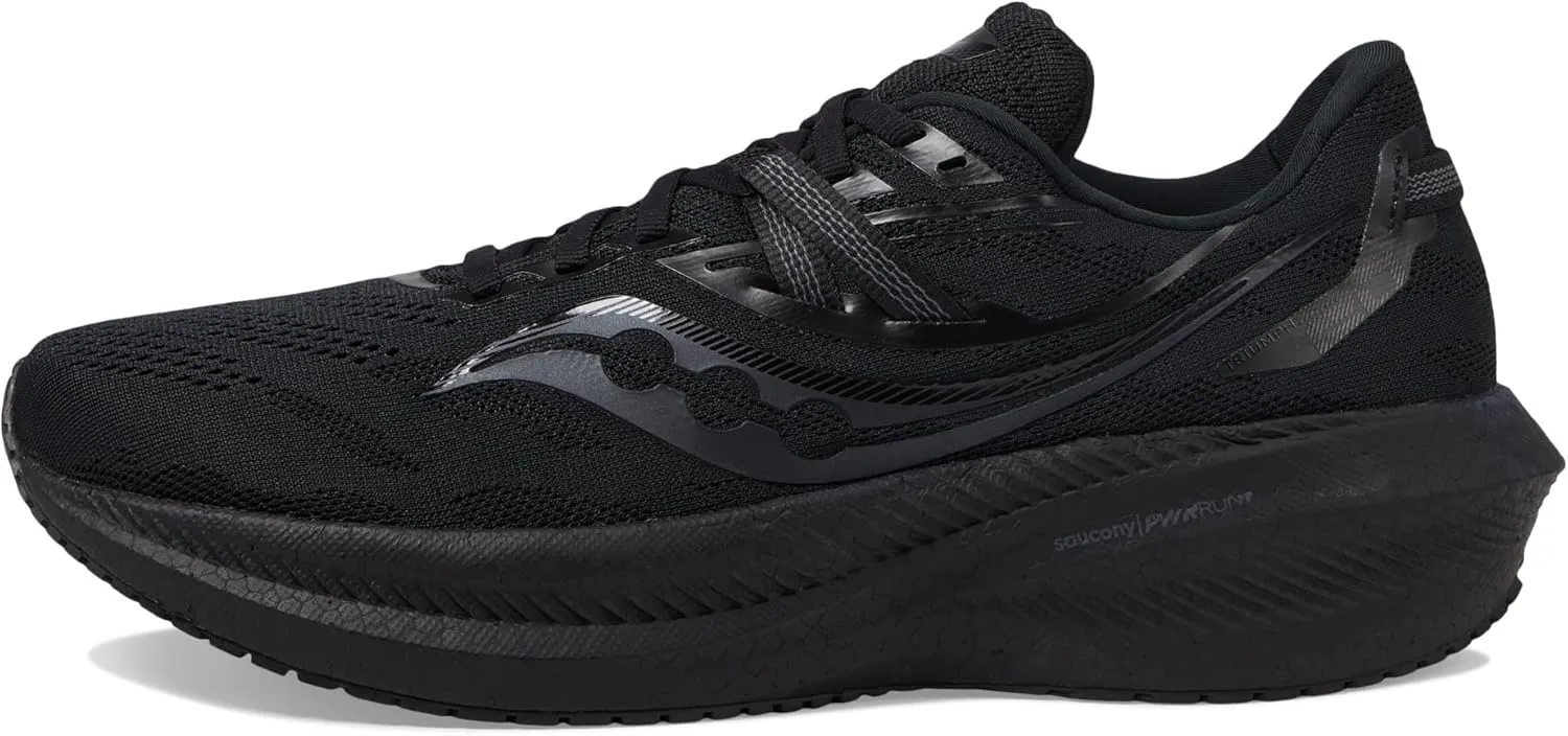 Saucony Men's, Triumph 20 Running Shoe