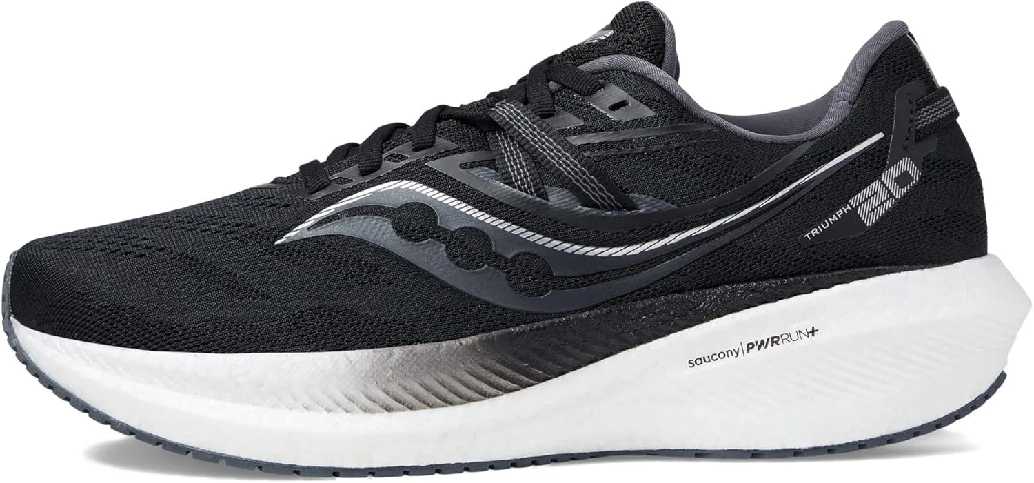 Saucony Men's, Triumph 20 Running Shoe