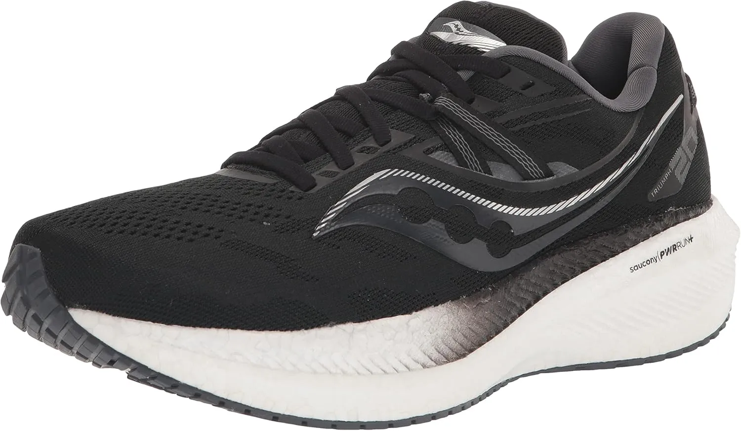 Saucony Men's, Triumph 20 Running Shoe