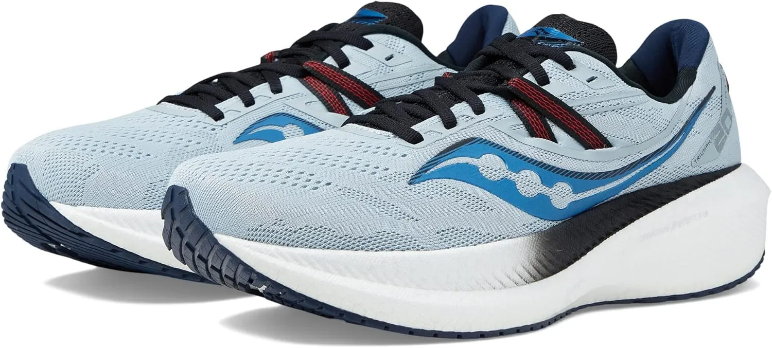 Saucony Men's, Triumph 20 Running Shoe