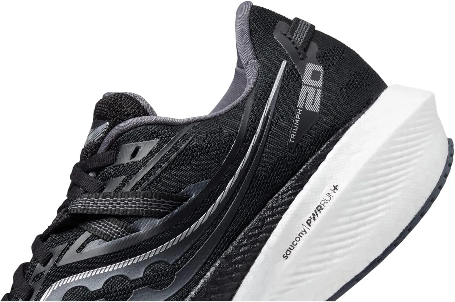 Saucony Men's, Triumph 20 Running Shoe