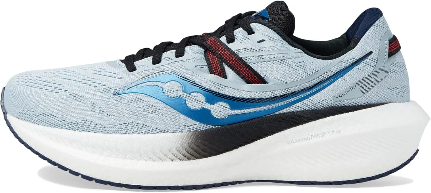 Saucony Men's, Triumph 20 Running Shoe
