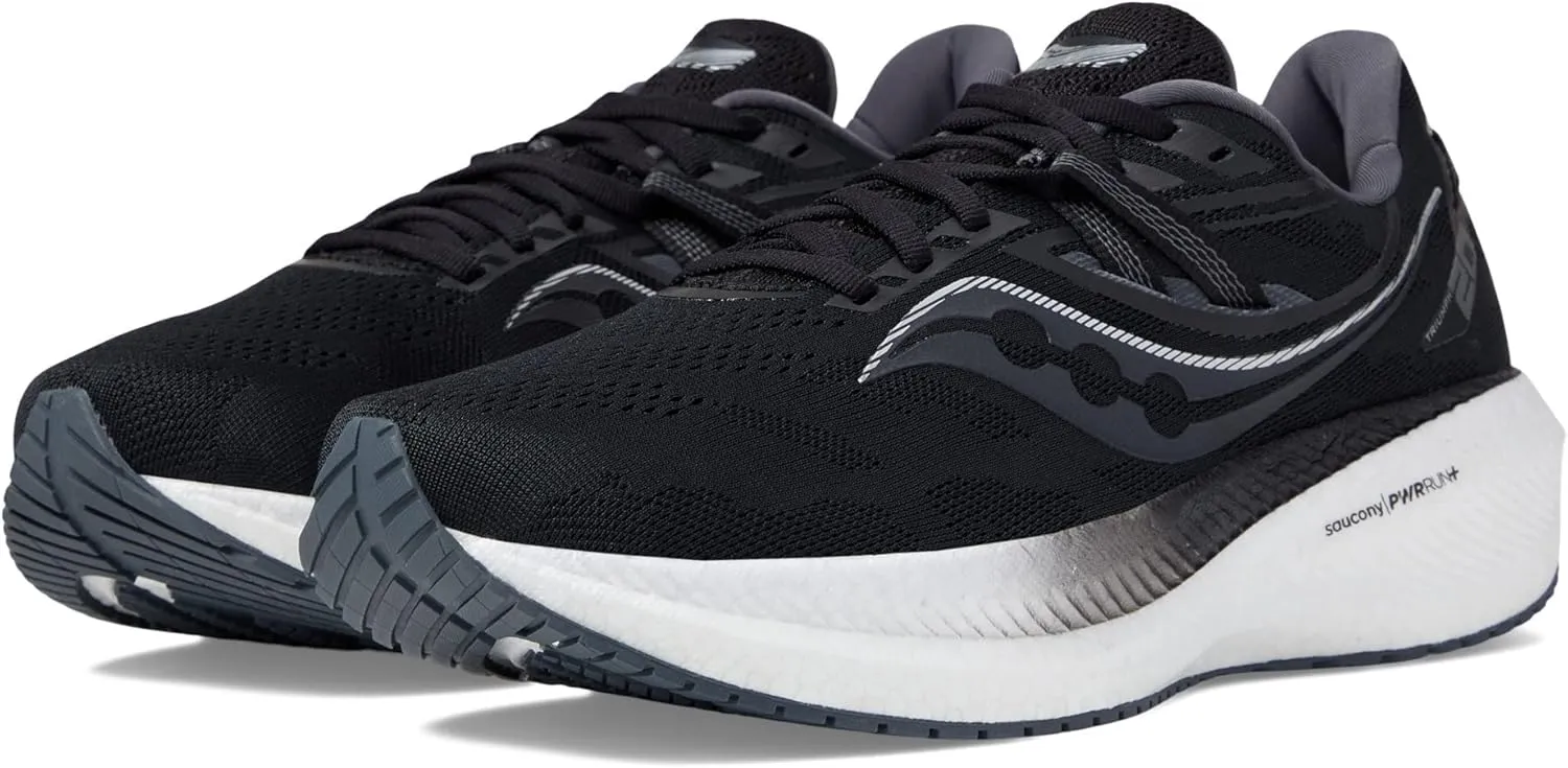 Saucony Men's, Triumph 20 Running Shoe