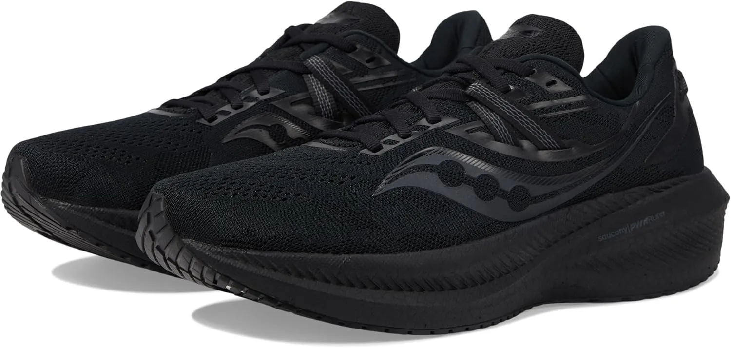 Saucony Men's, Triumph 20 Running Shoe