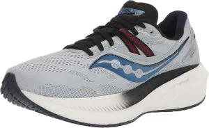Saucony Men's, Triumph 20 Running Shoe