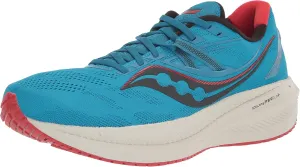 Saucony Men's, Triumph 20 Running Shoe
