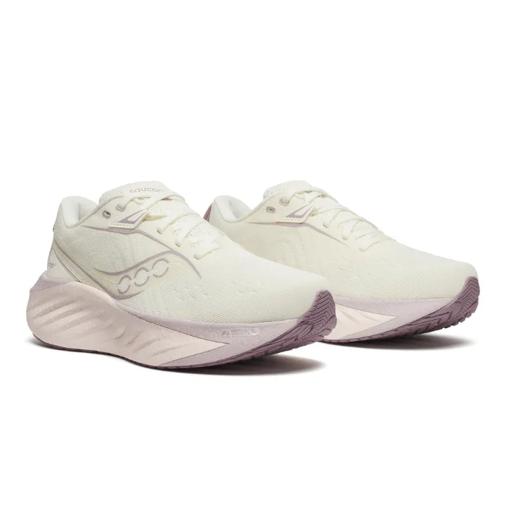 Saucony Triumph 22 Women's Running Shoe