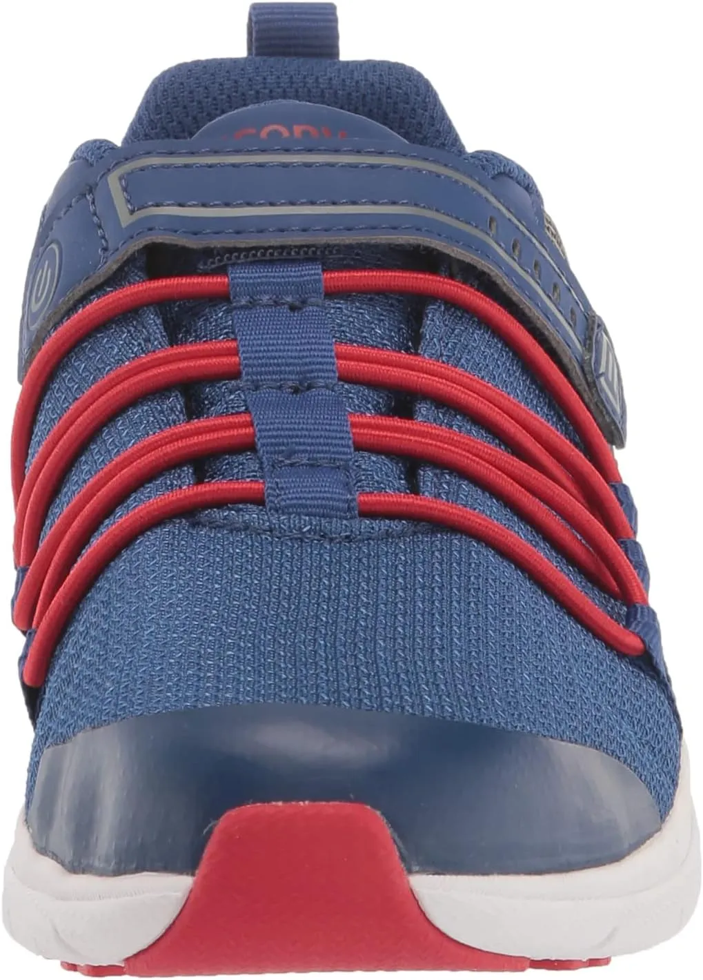 Saucony Unisex-Child Flash Glow 2.0 Sneaker