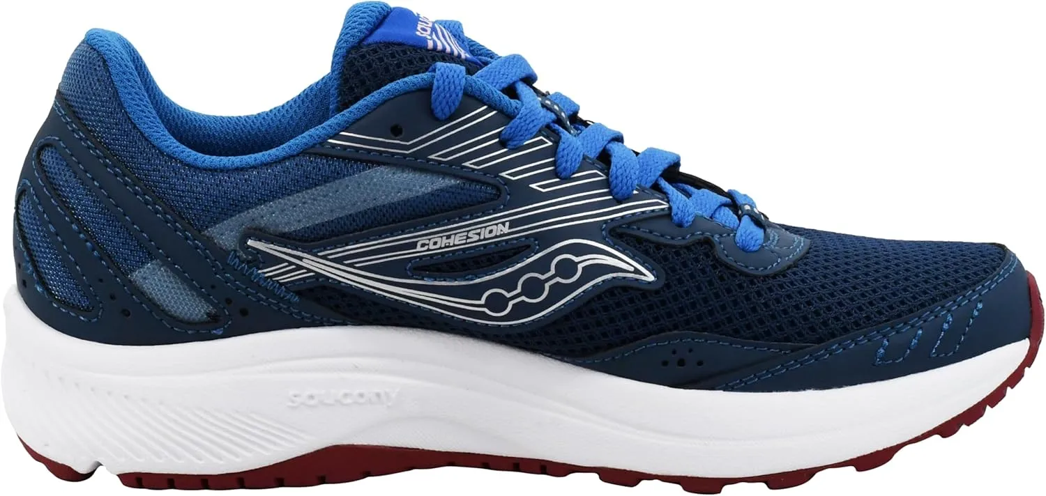 Saucony Women's Cohesion 15 Running Shoe