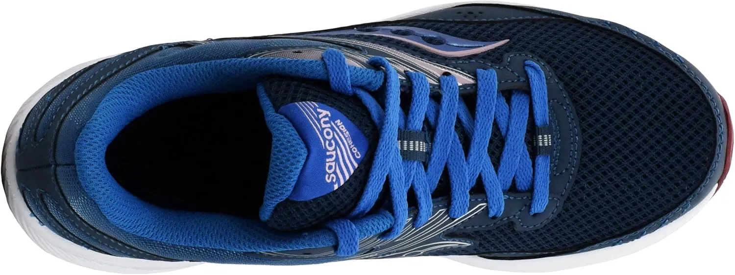 Saucony Women's Cohesion 15 Running Shoe