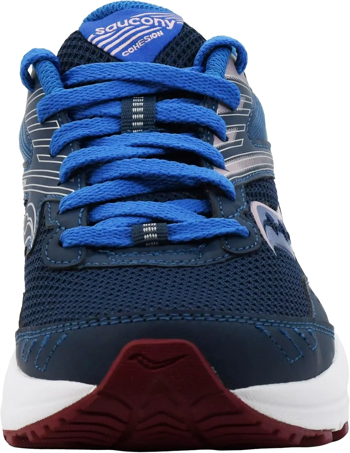 Saucony Women's Cohesion 15 Running Shoe